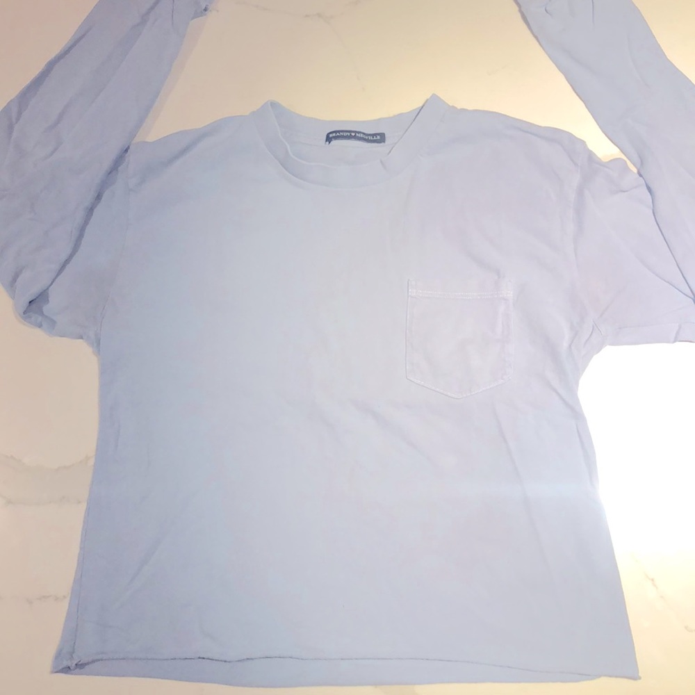 Long sleeve top